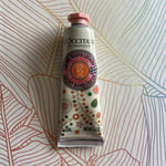 L'OCCITANE Delicate Shea Light Hand Cream 30ml Travel Size Limited Edition New