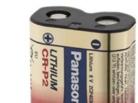 FMM/Mora Tronic-batteri - används till FMM- och Mora Tronic-armaturer