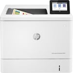 HP Color LaserJet Enterprise M555dn, Utskrift, Roaming; Dubbelsidig utskrift; Energieffektiv; Hög säkerhet 7ZU78A#B19