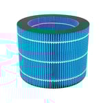 Hepa Luftfuktare Filter Filter Hu3915/hu3916/hu3918/hu2716/hu2718/fy3446 Modellersättning-Perfet