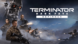 Terminator: Dark Fate - Defiance (PC)