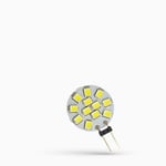 Spectrum LED Stift LED Lampa G4 1,2W/860 160 lumen