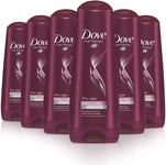 Dove Pro Age Hydrating and Moisturising Conditioner for Men and Women, Professio