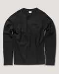 Greater Than A Base Crew Sweat Black - XXL