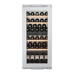 Liebherr EWTDF2353 122cm Integrated Vinidor Wine Cabinet