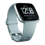 Fitbit Versa smartwatch Nfc/Hr gry/si