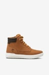 Timberland - Boots Seneca Bay 6In Side Zip - Brun