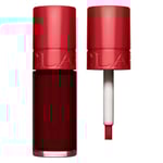 Clarins Water Lip Stain 09 Deep Red Water