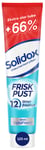 Solidox Tannkrem Frisk Pust 125ml