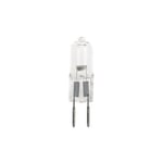 Halogenlampa 1275lm GY6.35 75W 24V