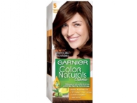 Garnier Color Naturals Color cream no. 5 Light Brown