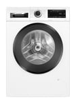 Bosch WGG254Z0GB Series 6, Washing machine, front loader, 10 kg, 1400 rpm