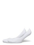 Puma Women Cushi D Footie 2P White PUMA