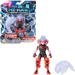 - Masters Of The Universe Animated Ram Ma'am With Power Attack Actionfigur