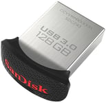 SanDisk Ultra Fit 128GB USB 3.0 Flash