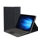 Laptop -Etui til Microsoft Surface Go - Sort