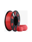 CREALITY 3D Ender - red - PLA filament - PLA filament Rød