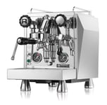 Rocket Espresso Milano - Giotto Cronometro R - Rotationspump - Espressomaskin