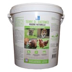Diatoméjord från Demavic - 2 x 2,5 kg