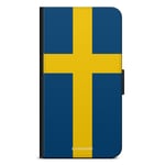 Xiaomi Mi A1 Plånboksfodral - Sverige