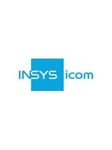 Insys Wall power supply 24V 25W intern Strömförsörjning - 80 Plus