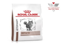 Royal Canin Hepatic, Adult (animal), 4 kg, Antioxidanter inkluderet