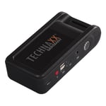 TECHNAXX Starthjelp/Powerbank Technaxx Tx-218 12V
