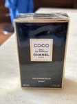 Brand New 100% Genuine - Coco Chanel 50ml Edp - Eau De Parfum 