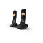 BT 1.6 LCD, DECT,  x handsets, 50 contacts :: 090662  (Telephone Equipment > Tel