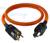 Taga GTPC Gold Line - Strömkabel 2 Meter