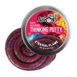 Thinking Putty 5 cm - Eternal Flame