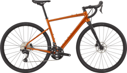 Cannondale Cannondale Topstone 1  | Tiger Eye