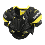 S23 Supreme M3 Shoulder Pad 23/24, skulderbeskyttelse, junior