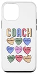 iPhone 12 mini Coach Definition Tshirt Coach Tee For Men Funny Coach Case