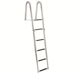 Shorestep Bryggstege 6-Steg 1955mm Rf -