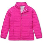 "Girls Powder Lite Jacket"