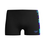 Speedo Hyperboom Panel Badbyxor Boxer