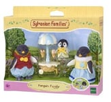 Sylvanian Families Penguin Family Toy