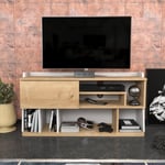 Raca TV Stand TV Unit for TVs up to 55 inch
