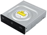 Hitachi LG GHC0N Drive Burner for Computer PC SATA CD Dvd-Rw 16x 5.25 "