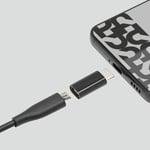 Plexgear Adapter Micro-USB till USB-C
