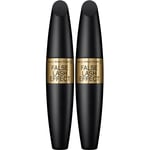 Max Factor False Lash Effect Mascara 01 Black Duo