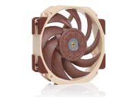 Noctua Nf-A12x25r Pwm - Lådfläkt - 120 Mm