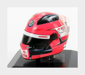 1:8 Spark Bell Helmet F1 Casco Helmet Alfa Romeo C39 Orlen 2020 R.Kubika HSP061