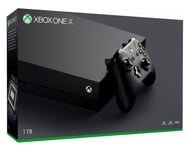 Xbox One X 1TB