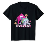 Youth Paw Patrol Kids Everest Adventure Pup Fun Kids' Adventure T-Shirt