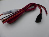 HP AC Adapter 200W Slim, 4.5mm, Strömsladd ingår ej