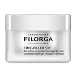 FILORGA Time-Filler 5XP Correction Cream-Gel cream-gel korrigerar alla typer av rynkor 50ml (P1)