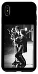 iPhone XS Max The Kinks In Concert By Allan Ballard Case