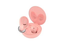 LEDWOOD LUNA Headset Trådløs I ørerne Opkald/musik Micro-USB Bluetooth Lyserød